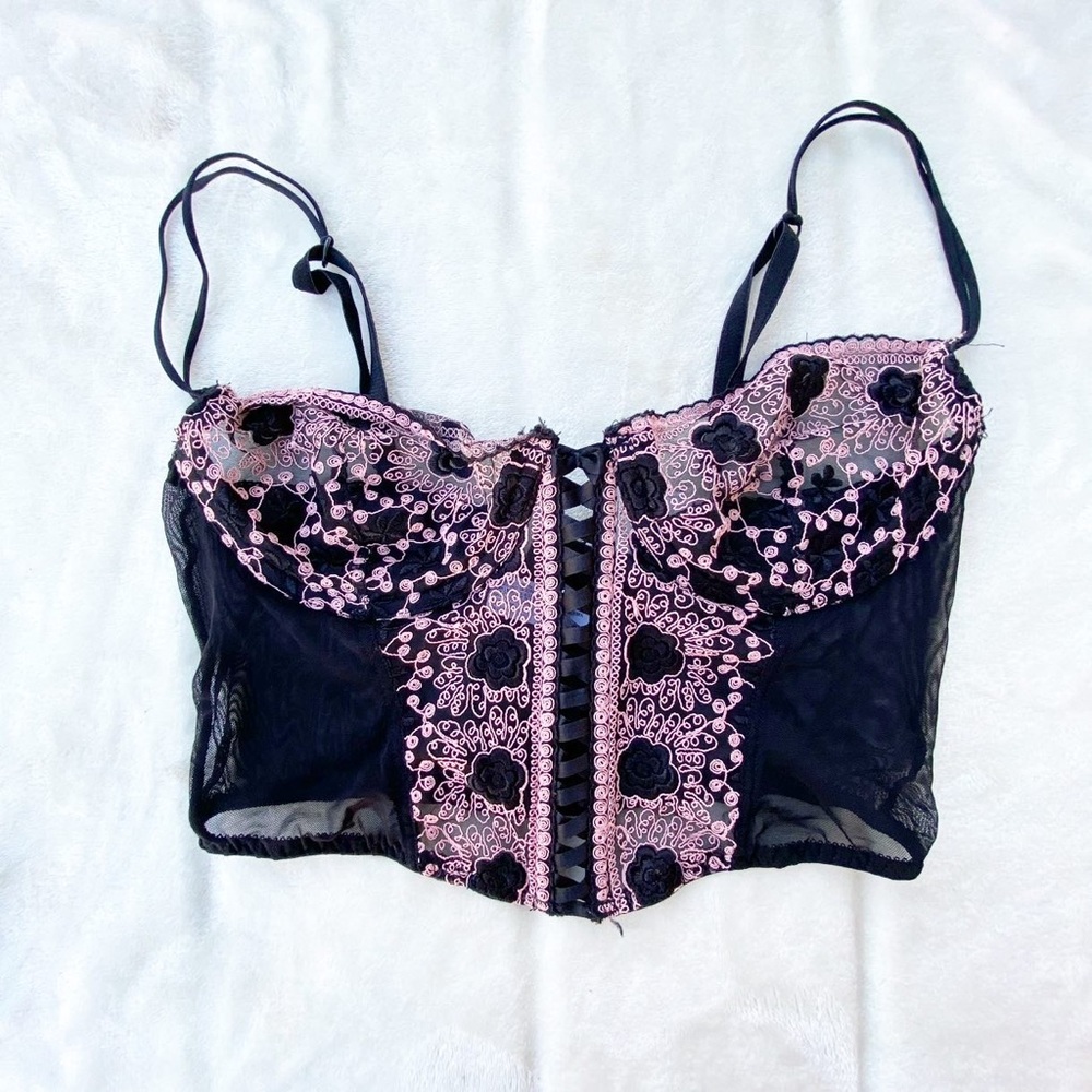 Corset top - Picture 1 of 1